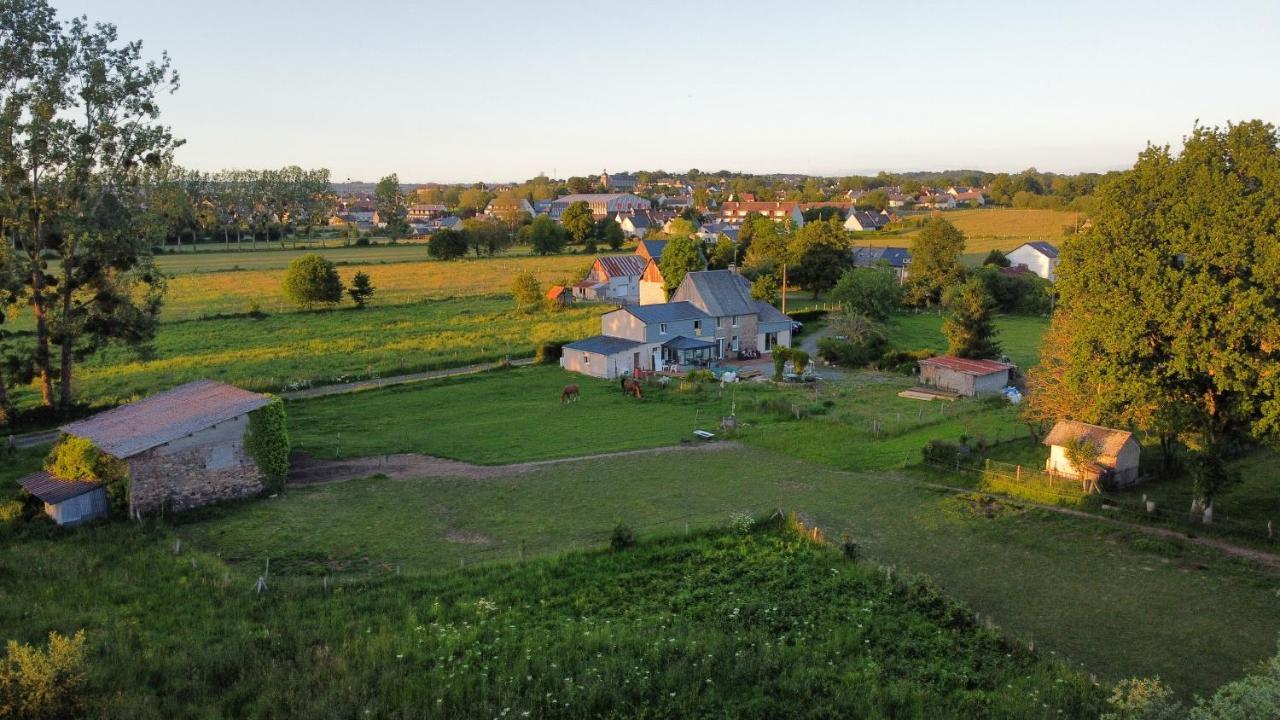 L'autre Rivière - D'hôtes