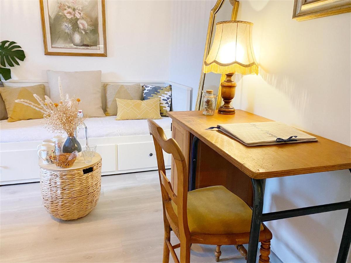 Bed & Breakfast L'autre Rivière - D'hôtes Ducey-Les Cheris
