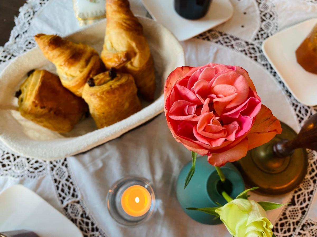 Bed & Breakfast L'autre Rivière - D'hôtes