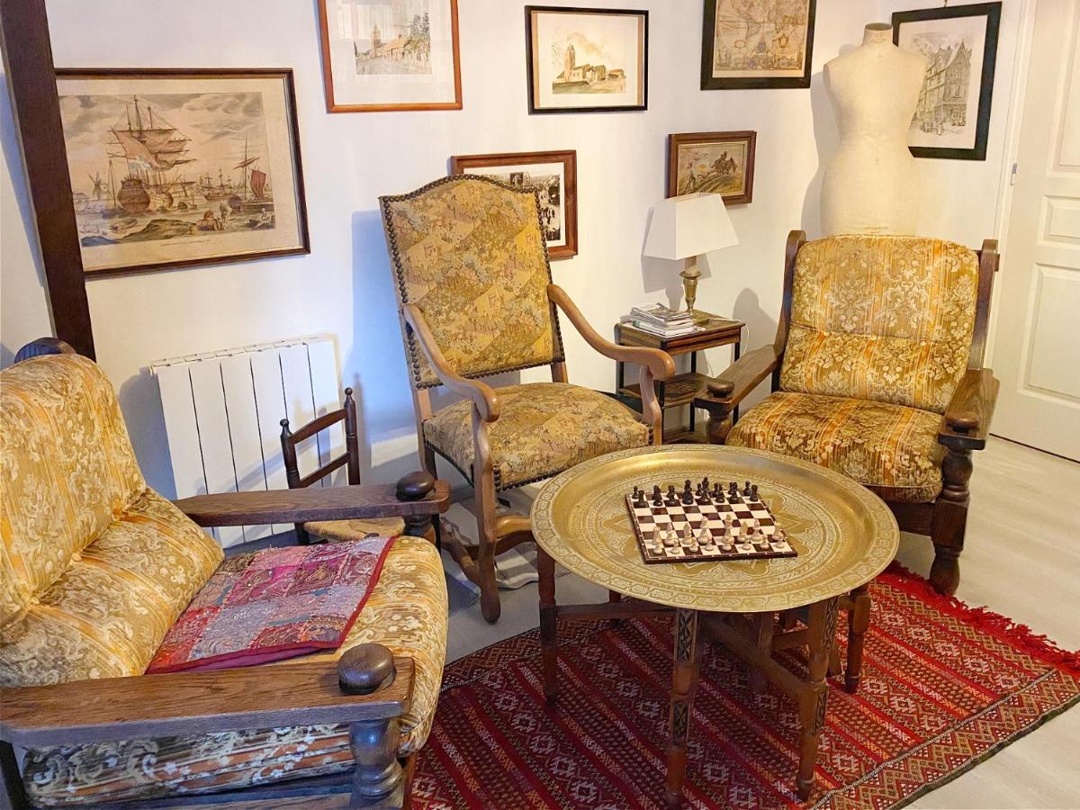 L'autre Riviere - D'hotes Bed & Breakfast